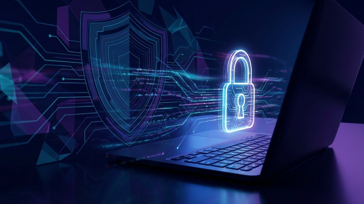 EZ Password Secure password manager main window